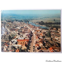 CP de La Marne, Dormans