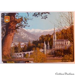 CP des Hautes-Pyrénées, Lourdes