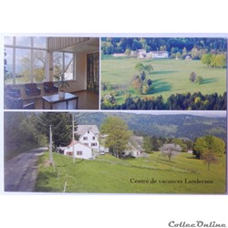 CP du Haut-Rhin, Sondernach, Landersen