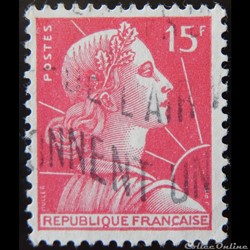 01011 Marianne de Muller, 15 F rose