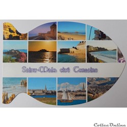 CP de l'Ille-et-Vilaine, Saint-Malo
