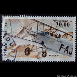 PA062 Potez 25 30F