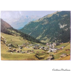 CP du Liechtenstein, Malbun