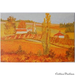 CP Peinture