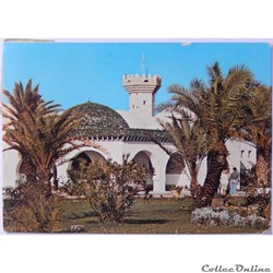 CP de Tunisie, Monastir, Skanes