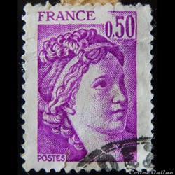 01969 Sabine 0 F 50 lilas-rose