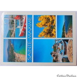 CP du Var, Sainte-Maxime