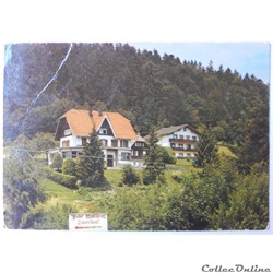 CP du Bas-Rhin, le Hohwald