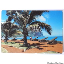 CP de La Réunion, Le Barachois, Saint-Denis