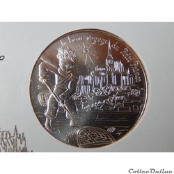 10 euros, le beau voyage du Petit Prince, à la pêche au Mont-Saint-Michel