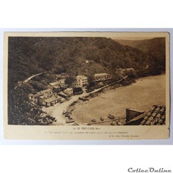 CPA du Var, l'île de Port-Cros