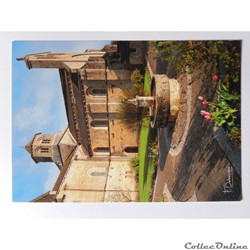 CP de la Corrèze, Aubazine