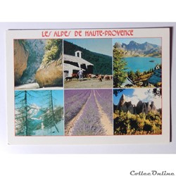 CP des Alpes de Haute-Provence