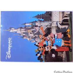 CP de Disneyland Paris