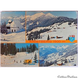 CP d'Autriche, Vorarlberg, Kristberg