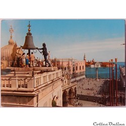 CP d'Italie, Vénétie, Venise