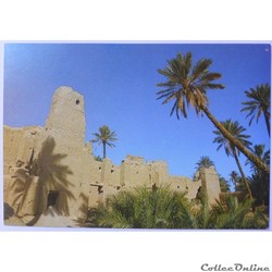 CP du Maroc, Figuig