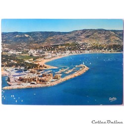CPA du Var, Bormes les Mimosas