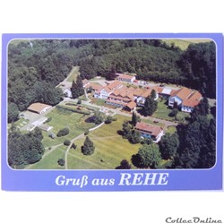 CP d'Allemagne, Rhénanie-Palatinat, Rehe