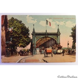 CPA de Strasbourg, Bas-Rhin