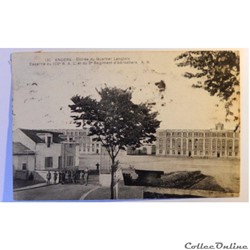 CPA de Maine et Loire, Angers