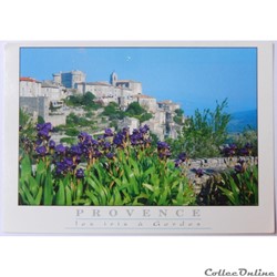 CP du Vaucluse, Gordes