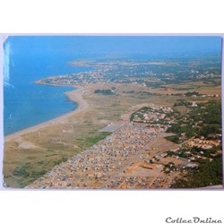 CP de Vendée, Brétignolles sur Mer