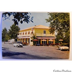 CPA du Lot, Saint-Paul-de-Loubressac