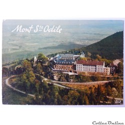 CPA du Bas-Rhin, Mont Sainte-Odile