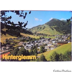 CP d'Autriche, Salzburg, Hinterglemm