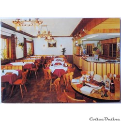 CP d'Allemagne, Bade-Wurtemberg, Oppenau
