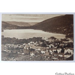 CPA des Vosges, Gérardmer