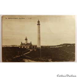 CPA du Pas-de-Calais, Berck Plage