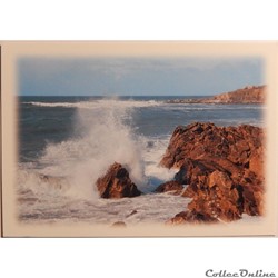 CP Paysage, la mer