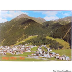 CP d'Autriche, Tirol, Ischgl