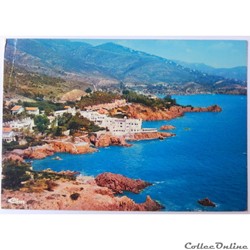 CP du Var, Le Trayas