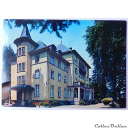 CP du Haut-Rhin, Masevaux