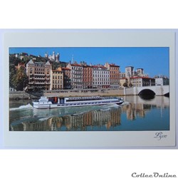 CP du Rhône, Lyon