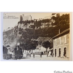 CPA du Doubs, Besançon