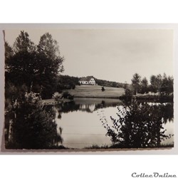 CP du Bas-Rhin, Obernai, le Buhl