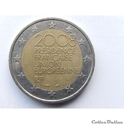 France, Présidence de l'Union Européenne