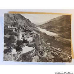 CPA des Alpes-Maritimes, Touet-de-Beuil