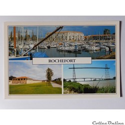 CP de Charente-Maritime, Rochefort