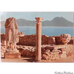 CP de Tunisie, Carthage