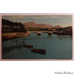 CPA des Pyrénées-Atlantiques, Saint Jean-de-Luz
