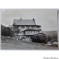 CP du Bas-Rhin, le Hohwald, pension Beau Regard
