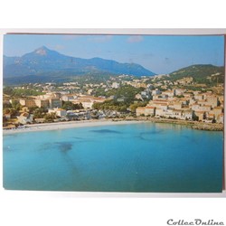 CP de la Corse, l'île Rousse