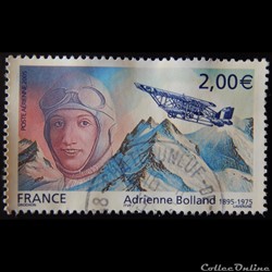 PA068 Adrienne Bolland 1895-1975 2€