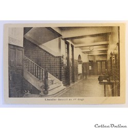 CPA d'Altenberg, le Sanatorium, Haut-Rhin