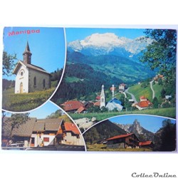 CP de Haute-Savoie, Manigod